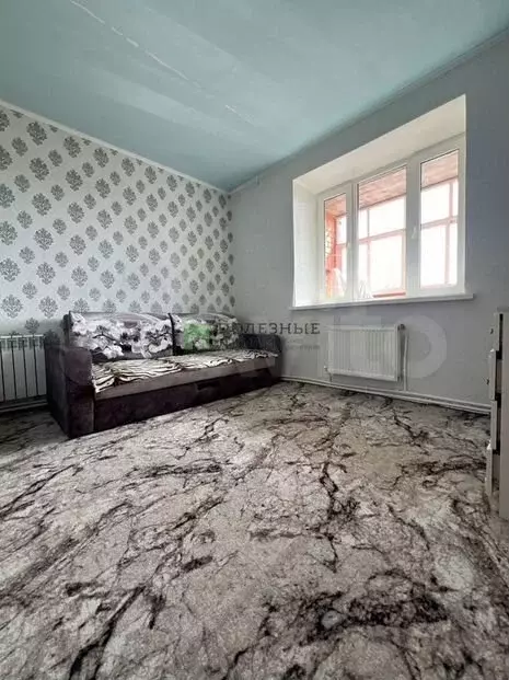 2-к. квартира, 40м, 1/3эт. - Фото 0