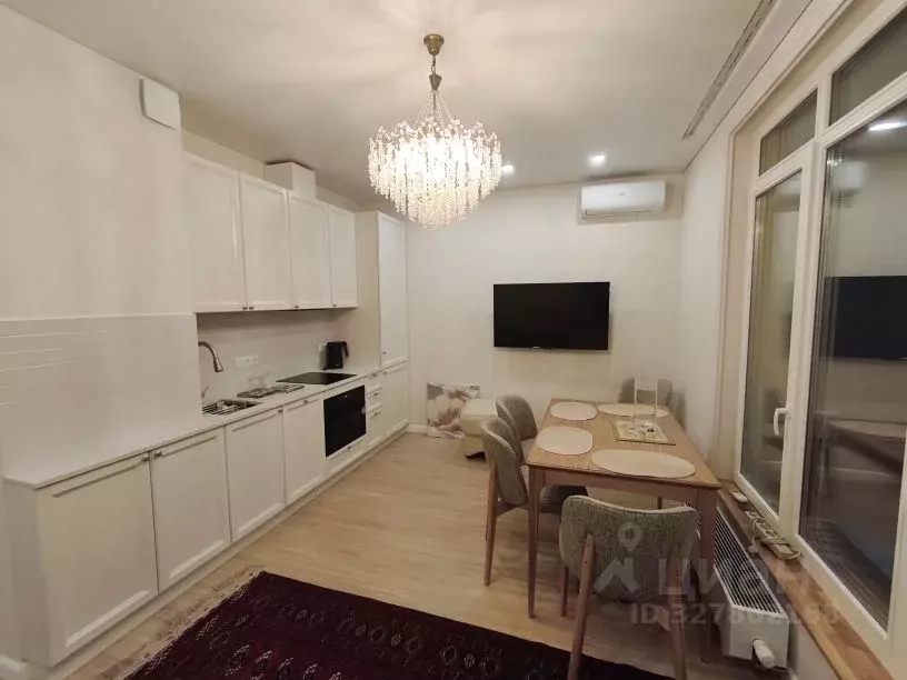 1-к кв. Санкт-Петербург 12-я Красноармейская ул., 26 (44.0 м) - Фото 1