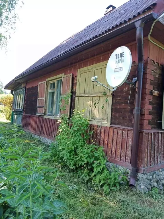 Дом в Кемеровская область, Новокузнецкий муниципальный округ, пос. ... - Фото 2