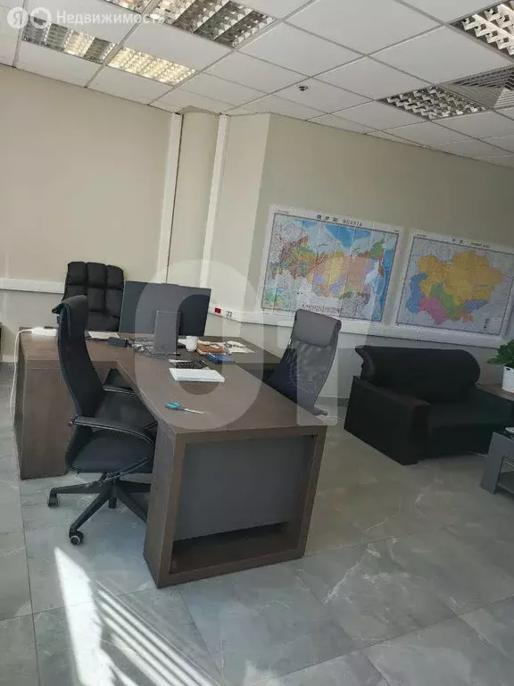Офис (405 м) - Фото 0