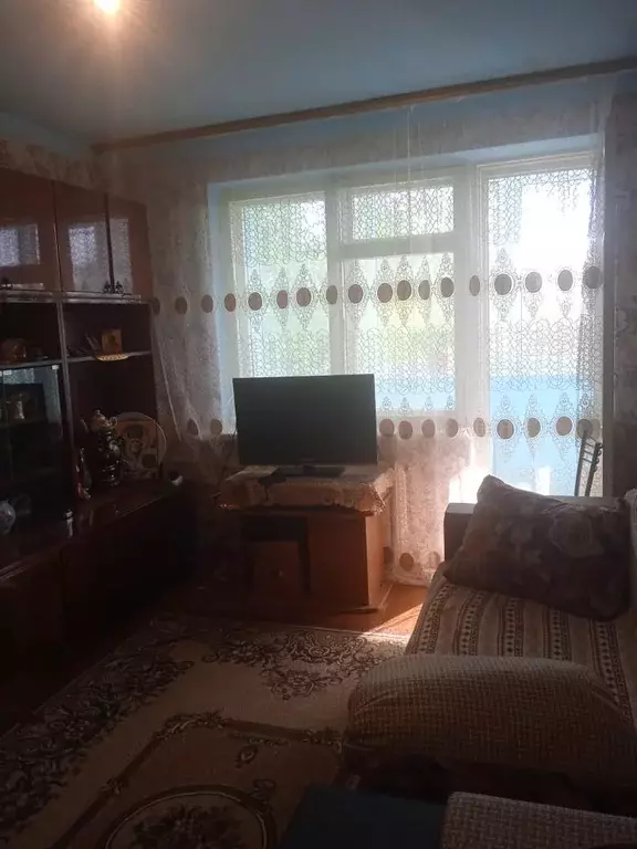 Продаётся 2-к квартира, 44.1 м - Фото 1