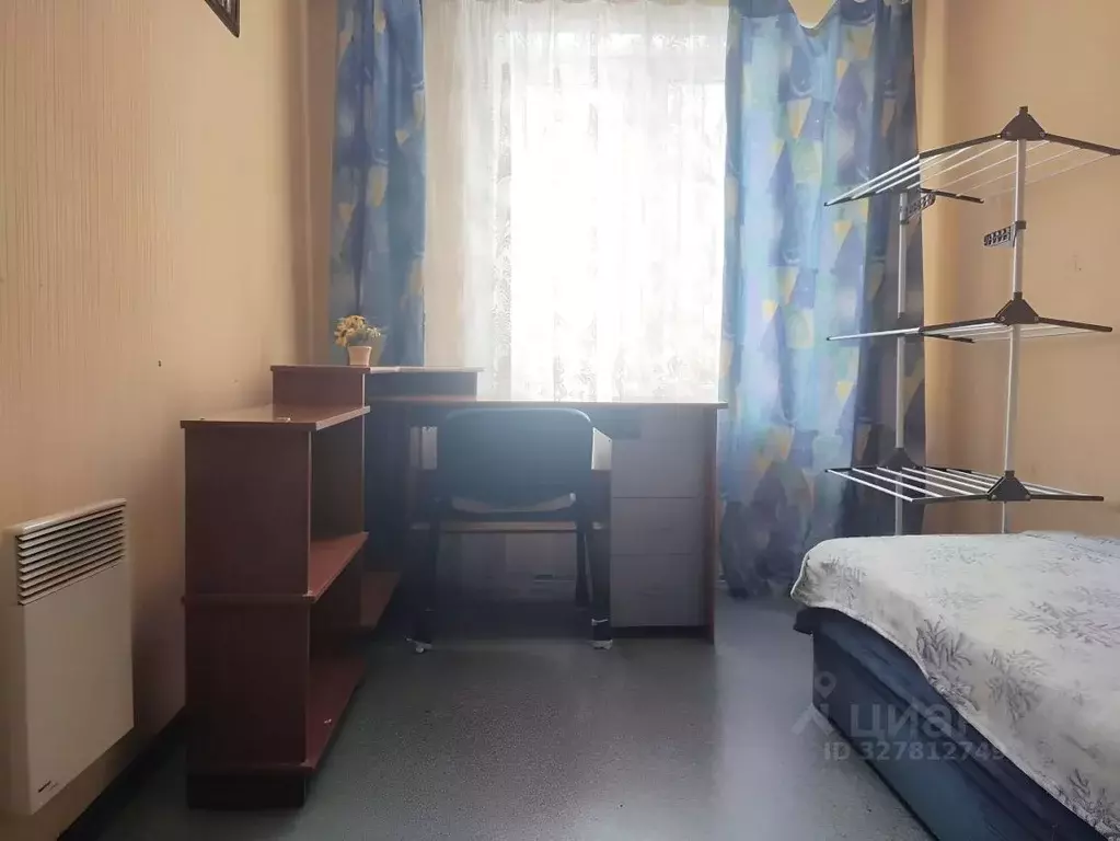 2-к кв. Москва ул. Юных Ленинцев, 83К1 (42.0 м) - Фото 1