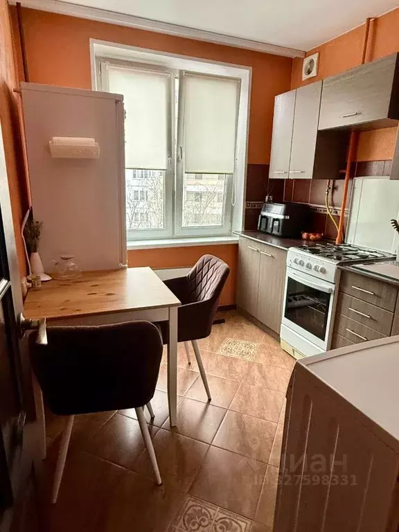 1-к кв. Москва ул. Полбина, 20 (32.4 м) - Фото 2