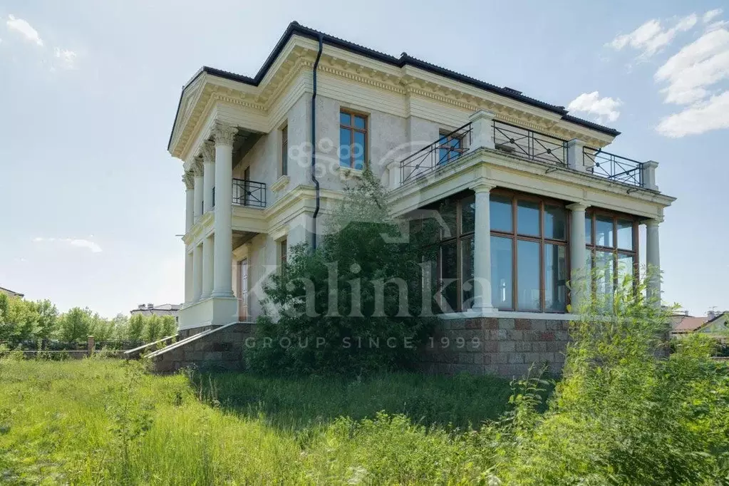 Дом в Московская область, Истра муниципальный округ, д. Воронино ул. ... - Фото 2