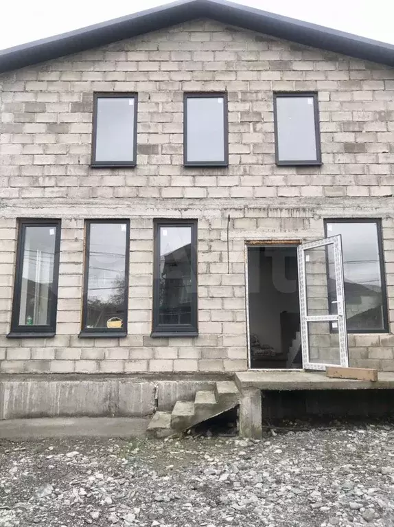 Дом 164 м на участке 2,09 га - Фото 1