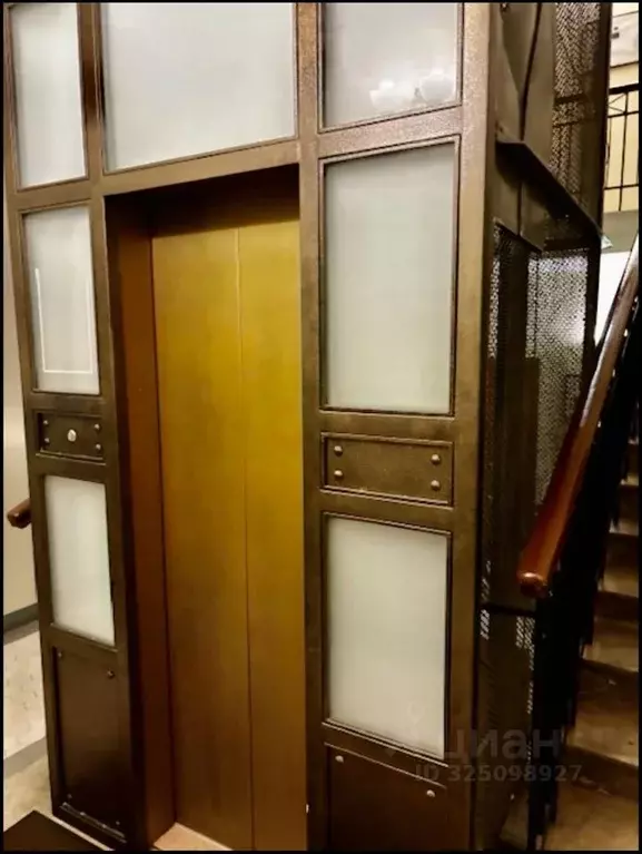 Комната Москва Малый Левшинский пер., 7С1 (25.0 м) - Фото 2