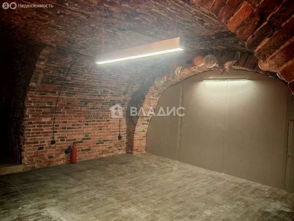 Помещение свободного назначения (117.1 м) - Фото 2