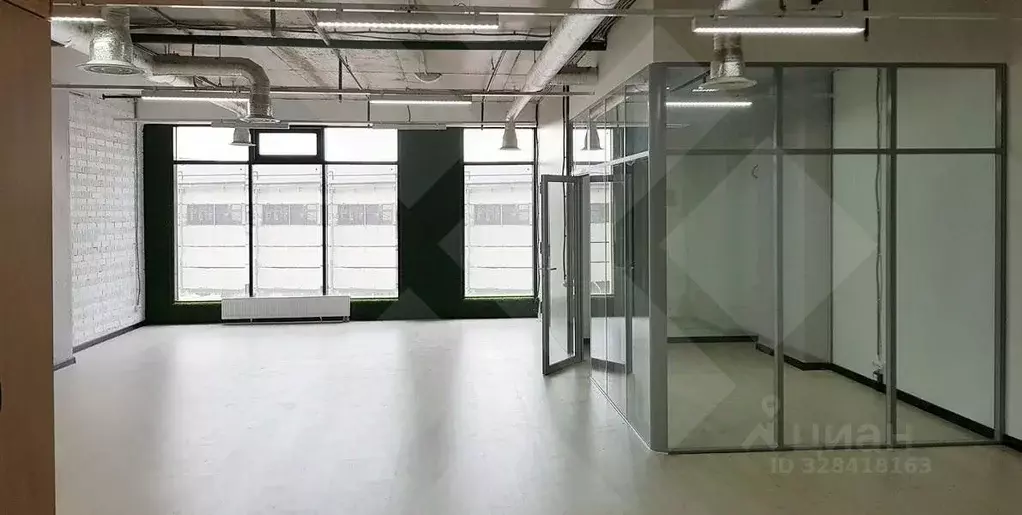 Офис в Москва Новодмитровская ул., 2к1 (101 м) - Фото 2