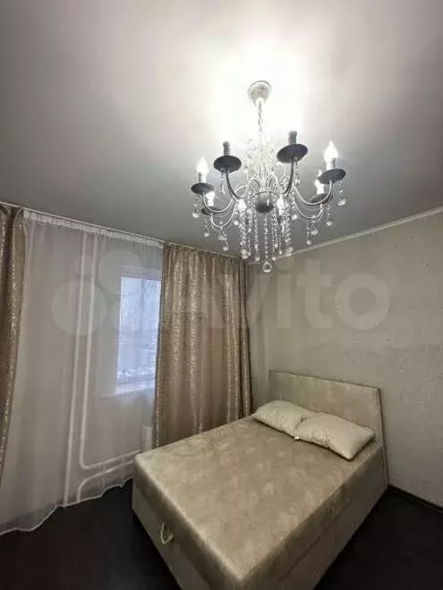 Квартира-студия, 32 м, 1/15 эт. - Фото 1