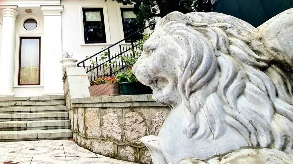 Дом в Крым, Ялта муниципальный округ, Кореиз пгт ш. Кореизское, 2Т ... - Фото 2