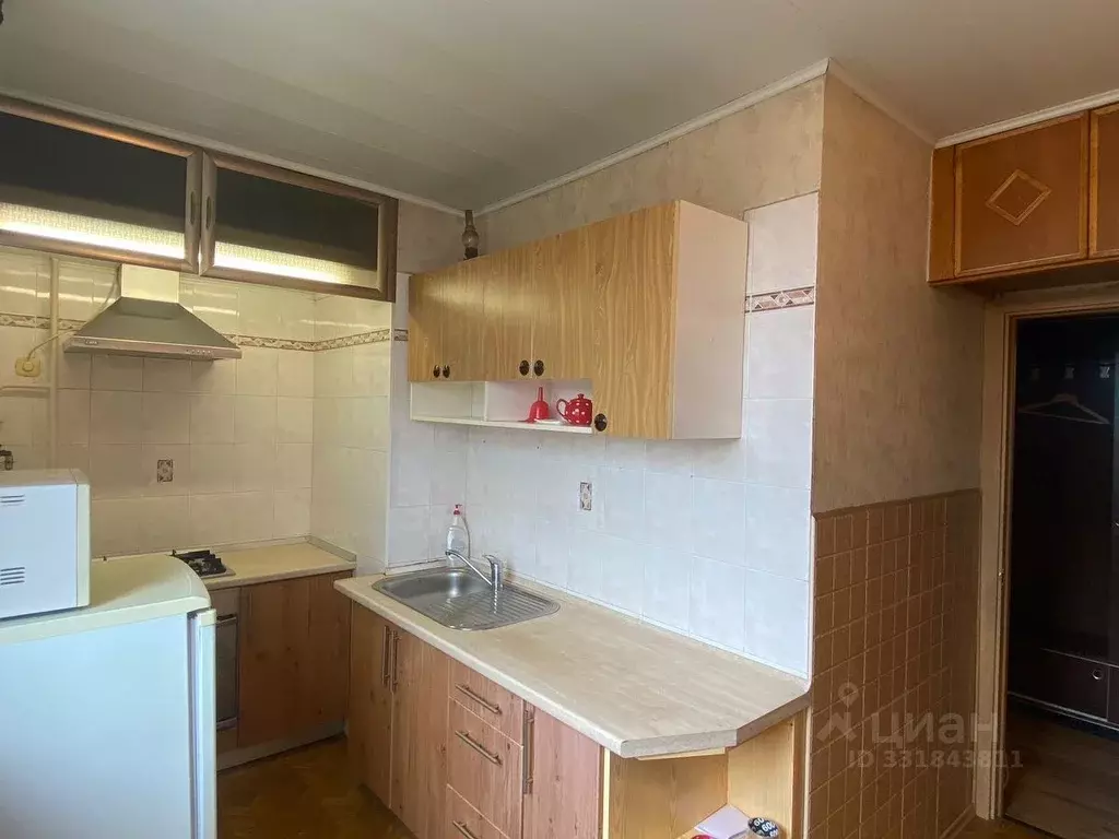 3-к кв. Санкт-Петербург Будапештская ул., 101к3 (62.3 м) - Фото 1