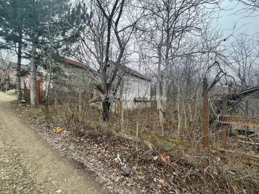 Участок в Крым, Симферопольский район, Перовское с/пос, Межгорье СПК ... - Фото 1