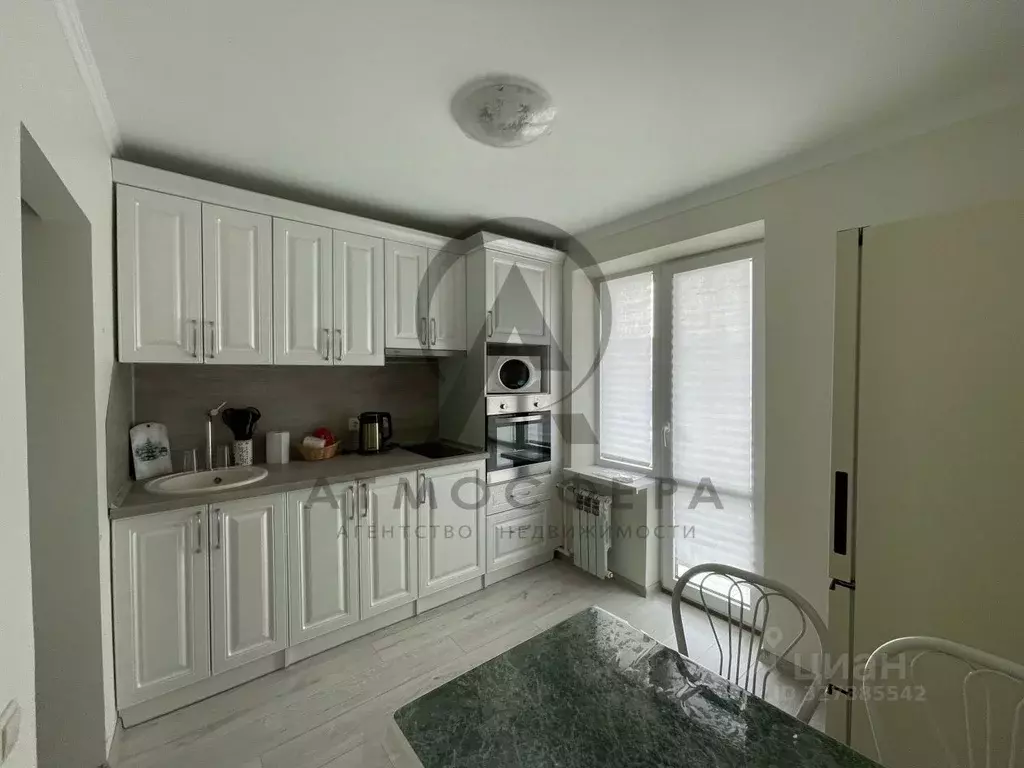 3-к кв. Краснодарский край, Туапсинский муниципальный округ, с. ... - Фото 2