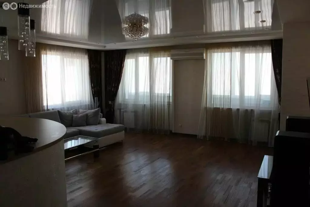 2-комнатная квартира: Иркутск, улица Лермонтова, 81/24 (102.2 м) - Фото 1