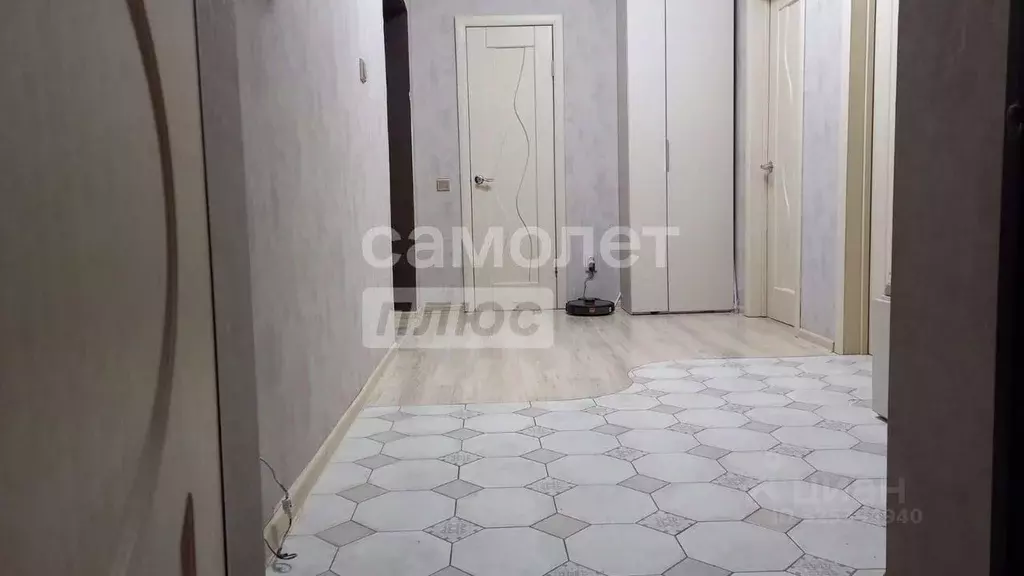 2-к кв. Липецкая область, Липецк ул. Тельмана, 88 (59.7 м) - Фото 1