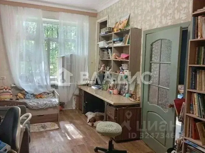 4-к кв. Московская область, Электросталь просп. Ленина, 33/15 (94.0 м) - Фото 2