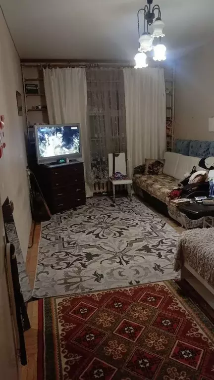 1-к кв. Санкт-Петербург, Санкт-Петербург, Кронштадт ул. Мануильского, ... - Фото 1