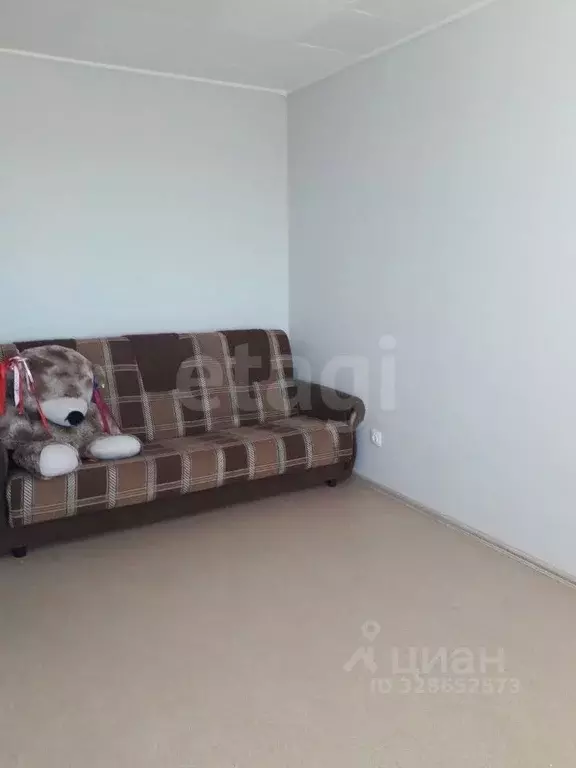 1-к кв. Тюменская область, Тюмень Мелиораторов мкр, ул. Голышева, 10А ... - Фото 2