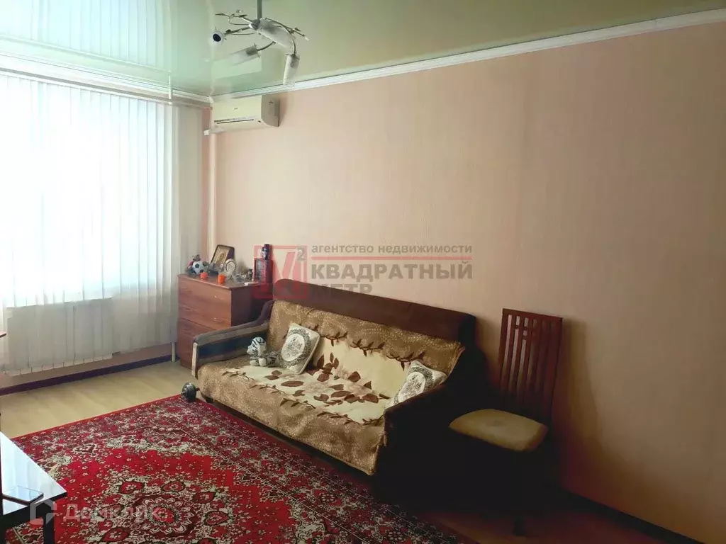 Продаётся 1-к квартира, 30.6 м - Фото 1