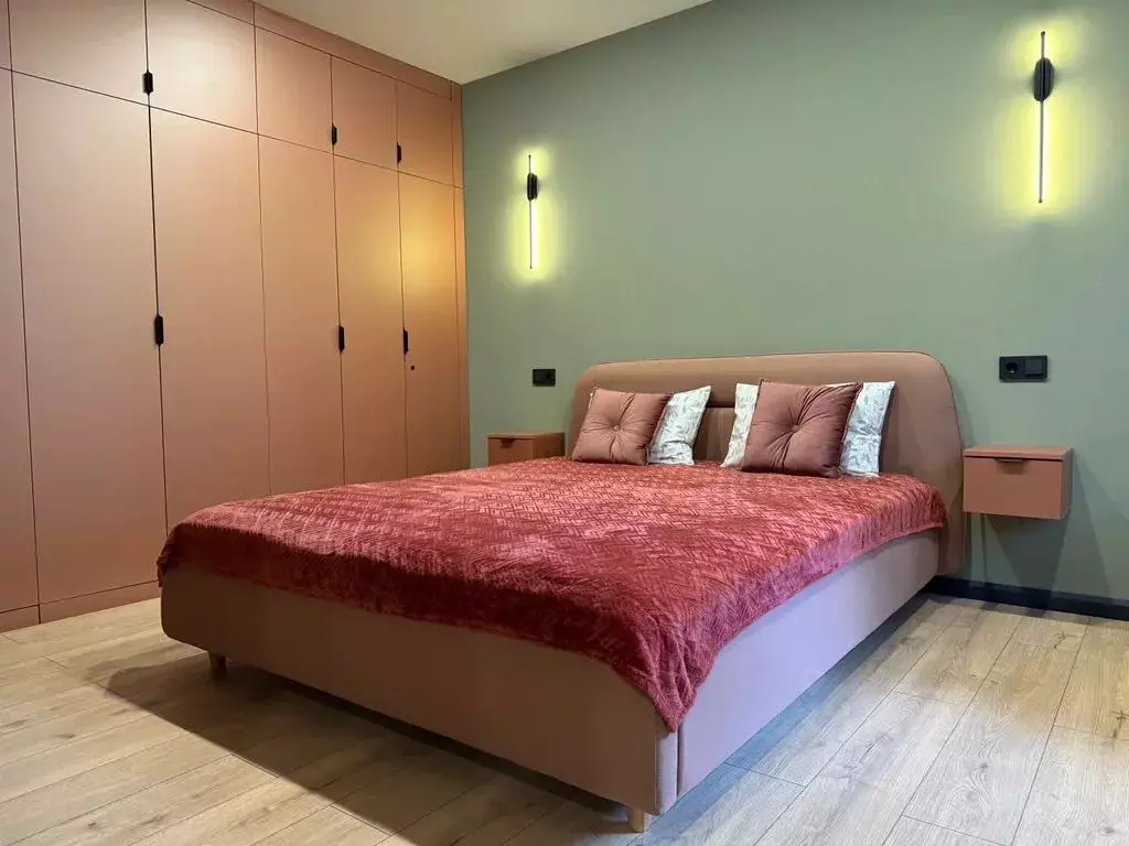 1-к кв. Калининградская область, Калининград просп. Калинина, 111 ... - Фото 2