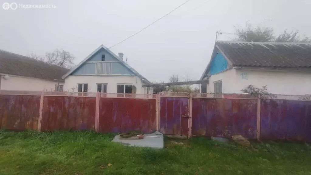 Дом в Курчанская, улица Энгельса (34.6 м) - Фото 2