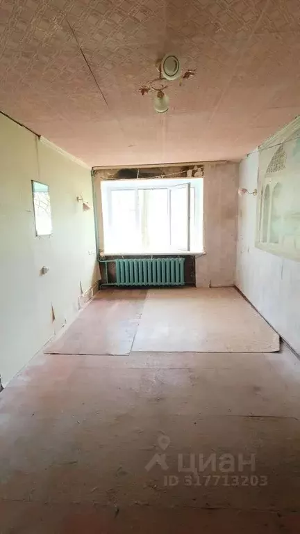 1-к кв. Удмуртия, Сарапул ул. 20 лет Победы, 11 (31.7 м) - Фото 0