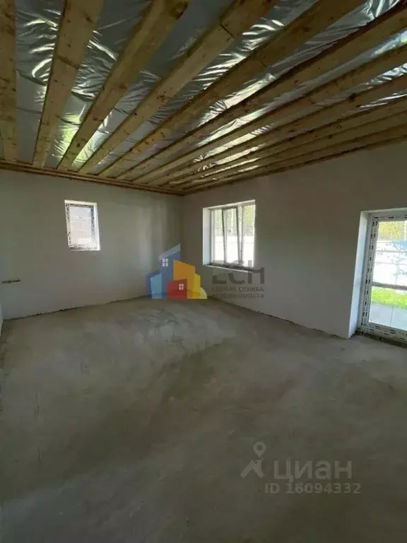 Дом в Тульская область, Тула городской округ, д. Ямны 241 (107 м) - Фото 1