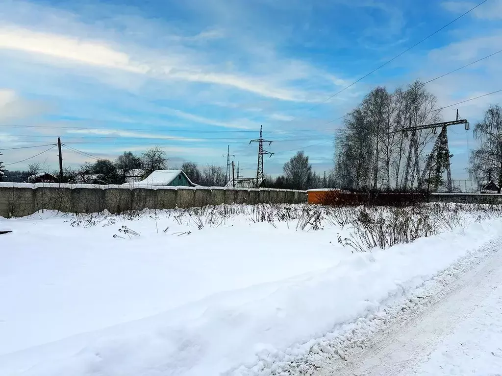 Участок в Московская область, Королев Первый кп, 8 (10.1 сот.) - Фото 2