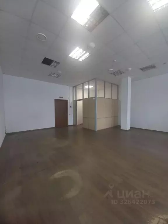 Офис в Пермский край, Пермь Уральская ул., 102 (72 м) - Фото 1