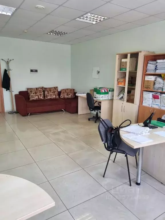 Офис в Псковская область, Псков ул. Белинского, 74 (85 м) - Фото 1