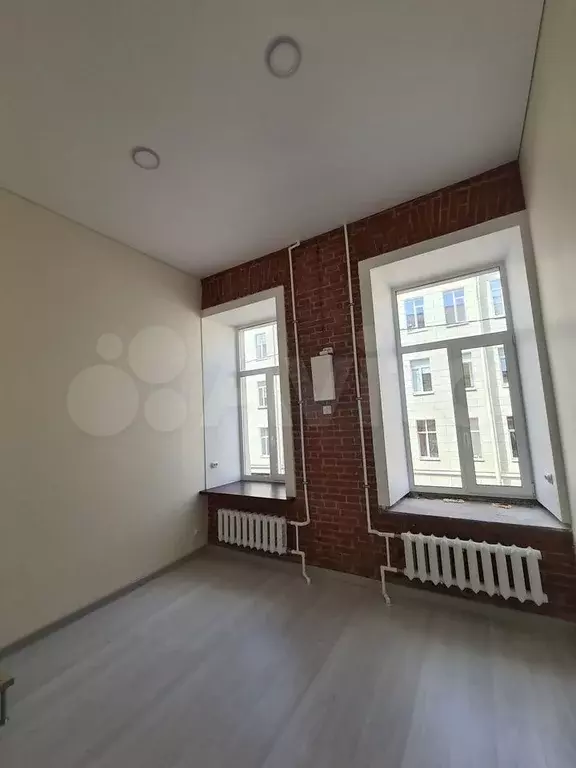Квартира-студия, 15,4 м, 4/4 эт. - Фото 0