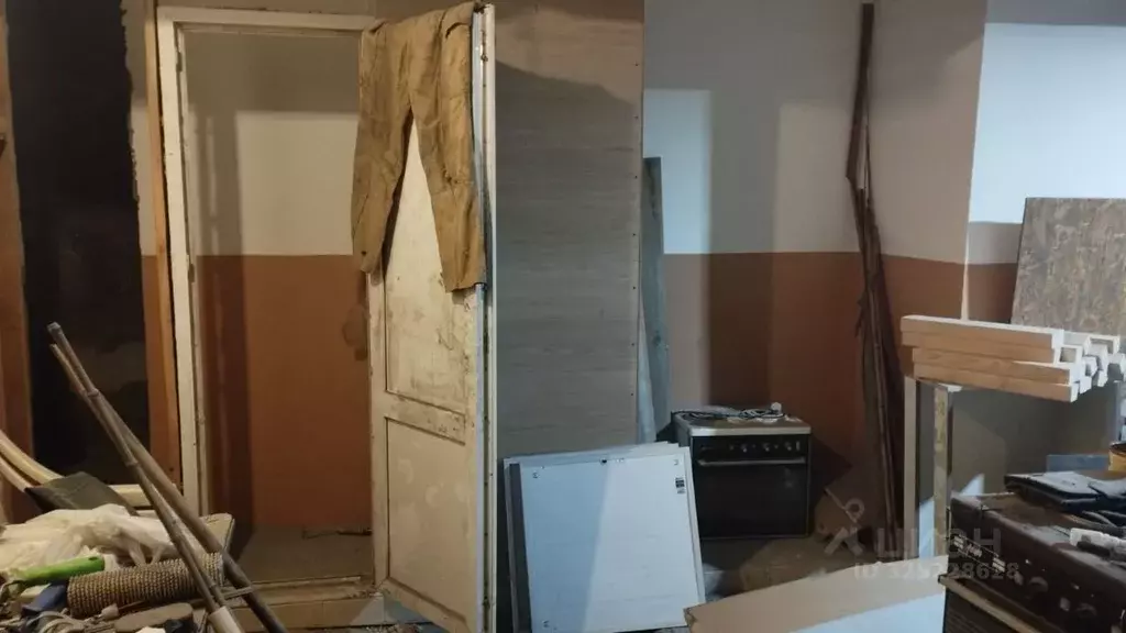 Помещение свободного назначения в Алтайский край, Барнаул ... - Фото 2