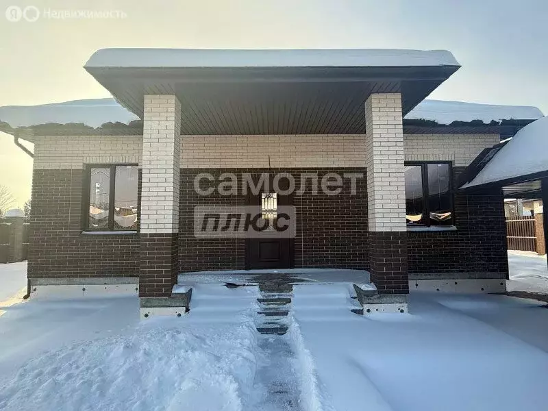 Дом в деревня Волково, 13 (128.1 м) - Фото 1