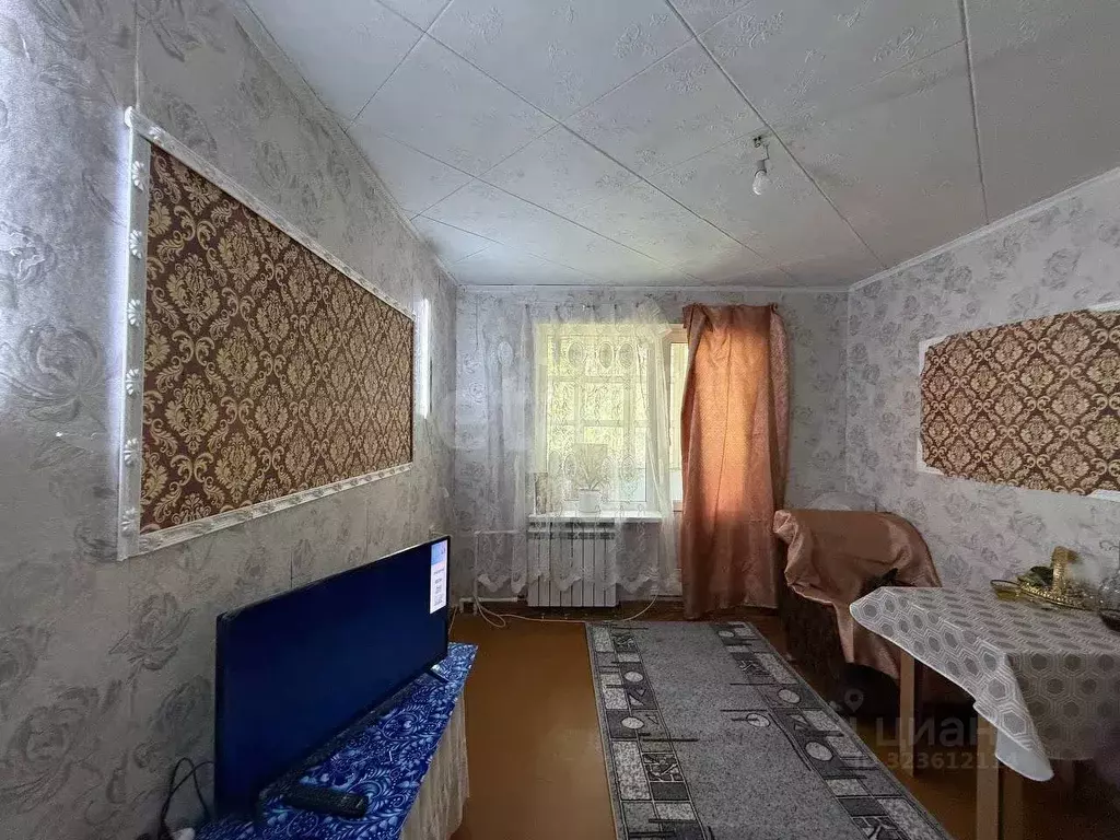 2-к кв. Московская область, Чехов муниципальный округ, д. Алексеевка, ... - Фото 1