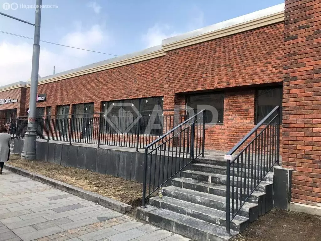 Помещение свободного назначения (270 м) - Фото 2