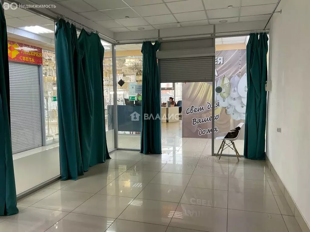 Помещение свободного назначения (22.3 м) - Фото 2