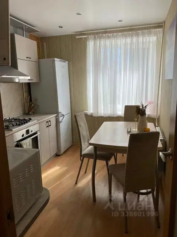 2-к кв. Свердловская область, Екатеринбург ул. Малышева, 15 (48.3 м) - Фото 2
