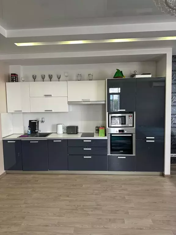Продаётся 2-к квартира, 79.6 м - Фото 0