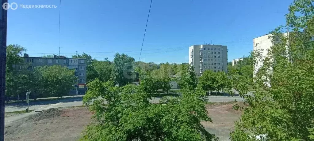 2-комнатная квартира: Челябинск, улица Барбюса, 69 (46 м) - Фото 1