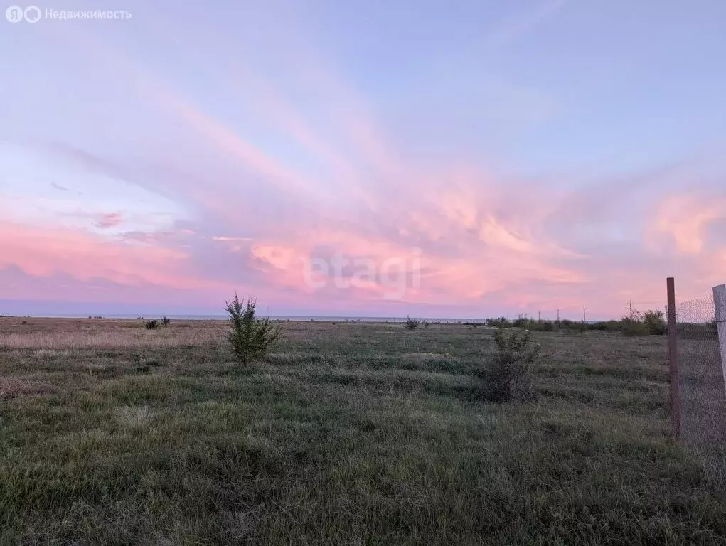 Участок в село Окунёвка, улица Крупской (118.86 м) - Фото 0