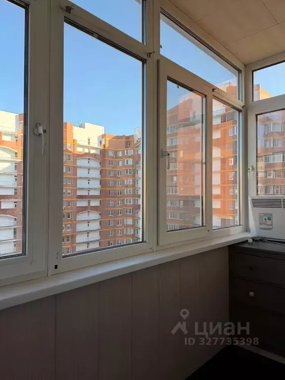 2-к кв. Москва Байкальская ул., 18К2 (70.2 м) - Фото 1