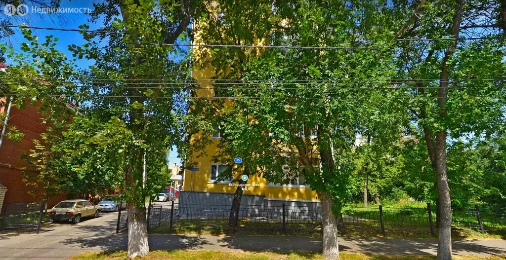 Помещение свободного назначения (70 м) - Фото 1