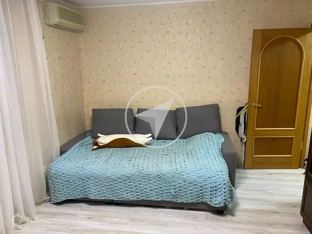 Продаётся 2-к квартира, 37 м - Фото 1