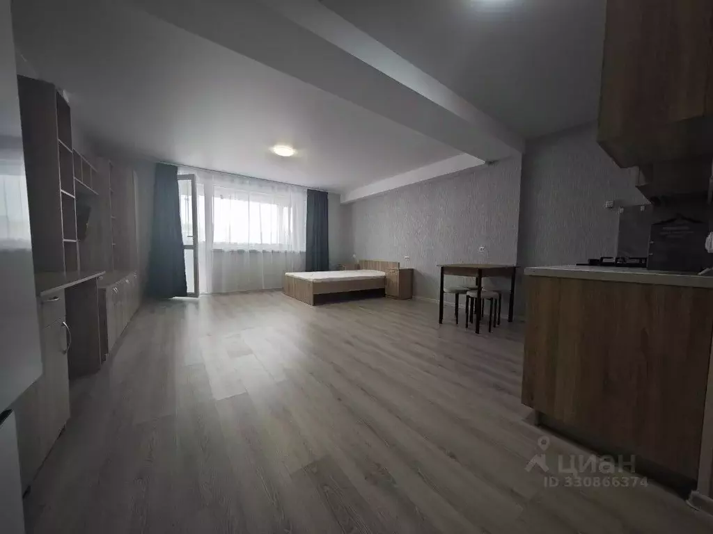 Студия Севастополь Сапун-гора СНТ, 293 (40.0 м) - Фото 1