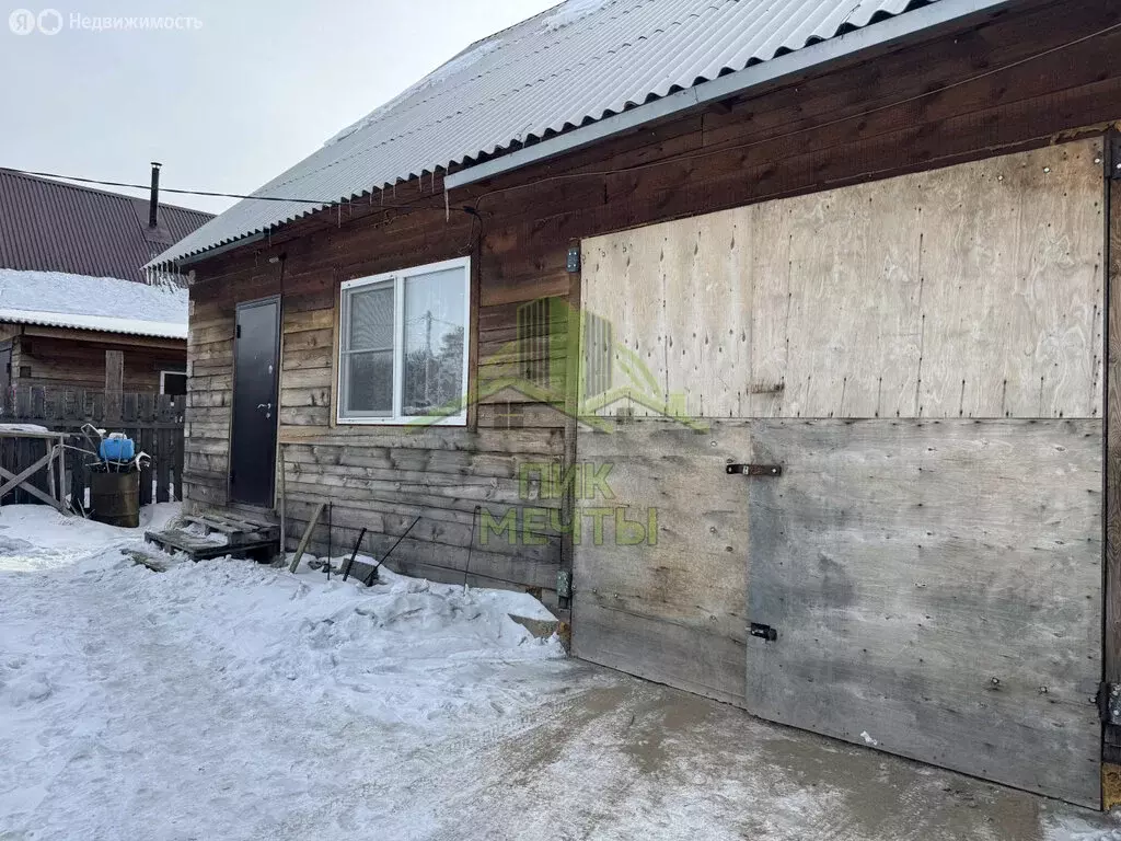 Дом в Улан-Удэ, 123-й микрорайон (79.6 м) - Фото 2