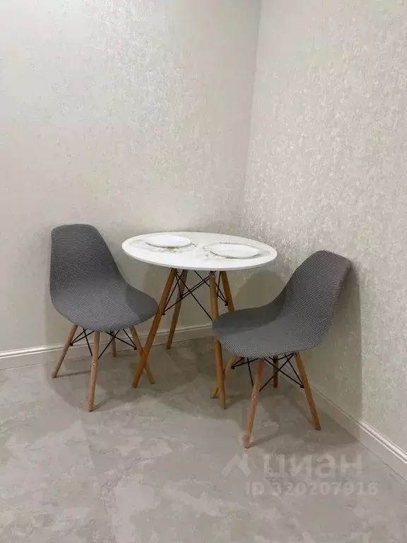 1-к кв. Северная Осетия, Владикавказ ул. Билара Кабалоева, 16 (35.0 м) - Фото 2