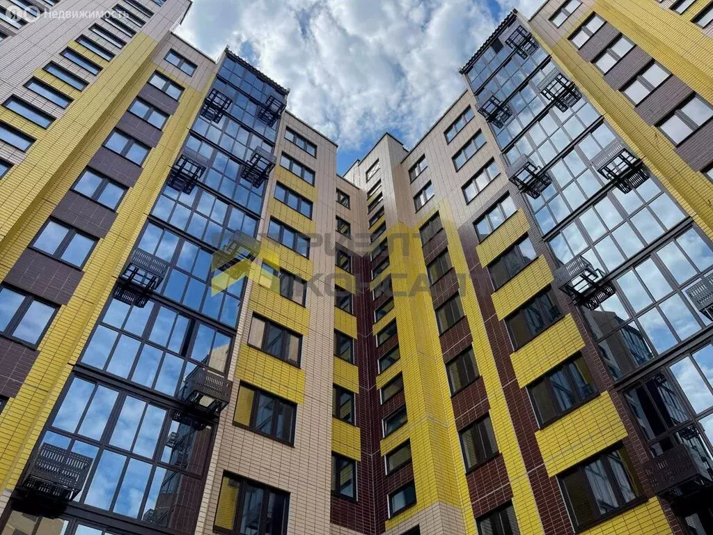 1-комнатная квартира: Омск, 6-й Амурский проезд, 16 (37 м) - Фото 2