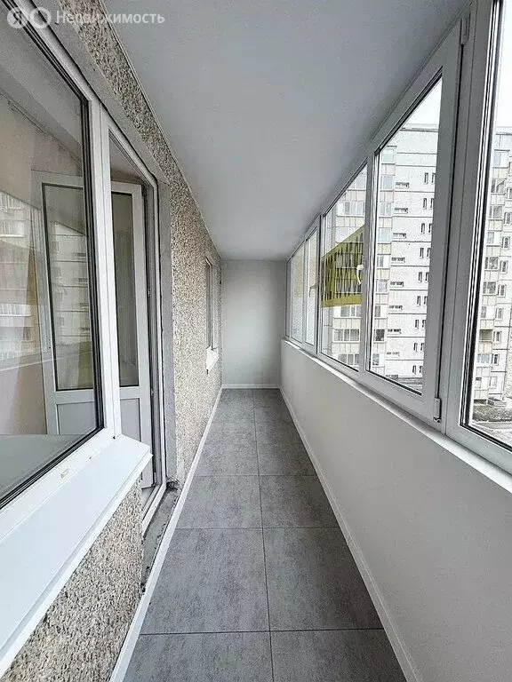 3-комнатная квартира: Тюмень, Широтная улица, 213 (84.5 м) - Фото 1