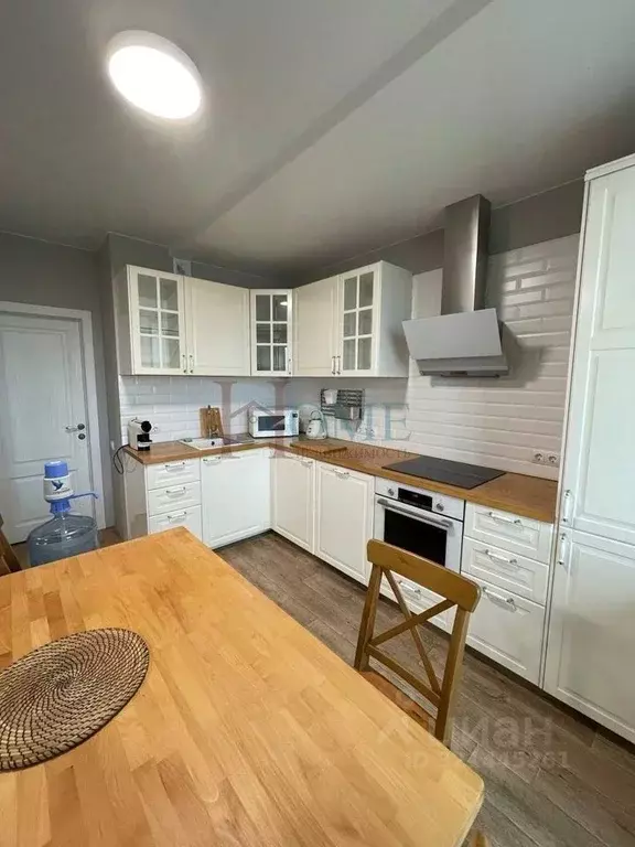 3-к кв. Новосибирская область, Новосибирск ул. Николаева, 18 (77.7 м) - Фото 1