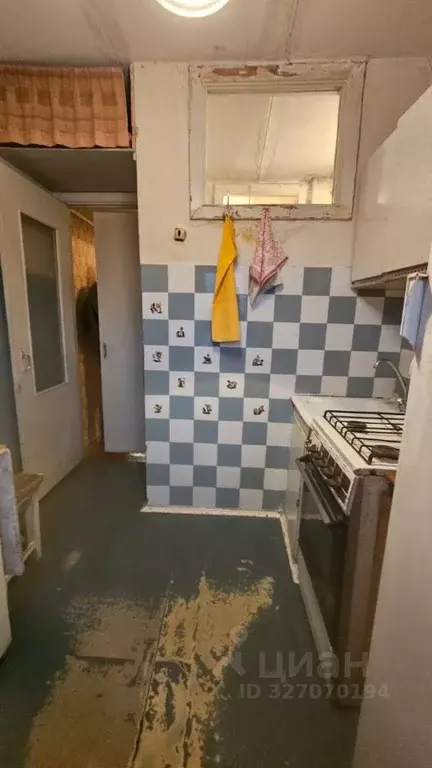 2-к кв. Москва ул. Малышева, 13 (42.0 м) - Фото 2